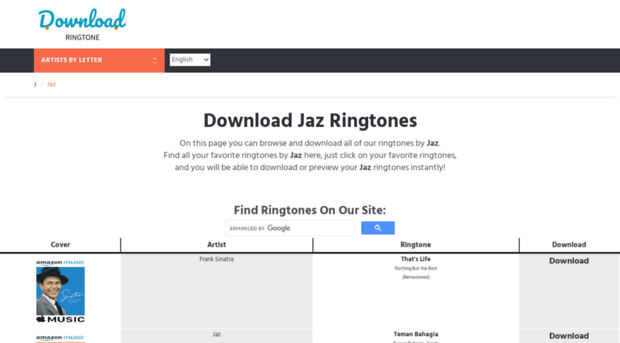 jaz.download-ringtone.com