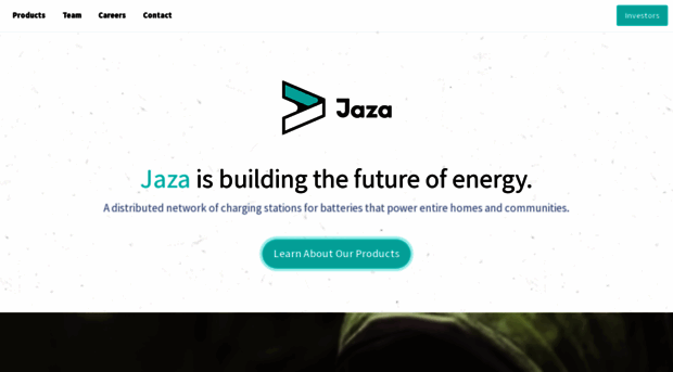 jazaenergy.com