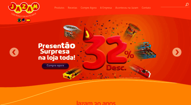 jazam.com.br