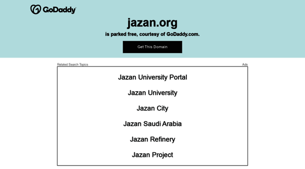 jazan.org