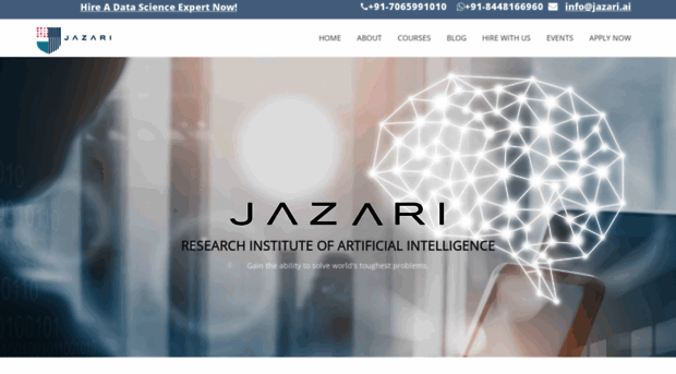 jazari.ai