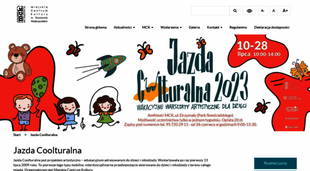 jazdacoolturalna.pl