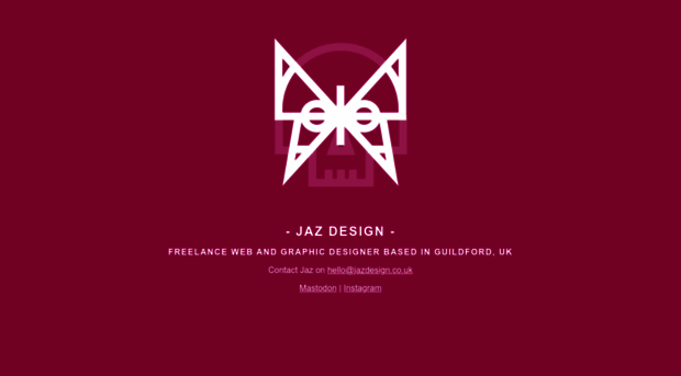 jazdesign.co.uk