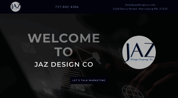 jazdesignco.com