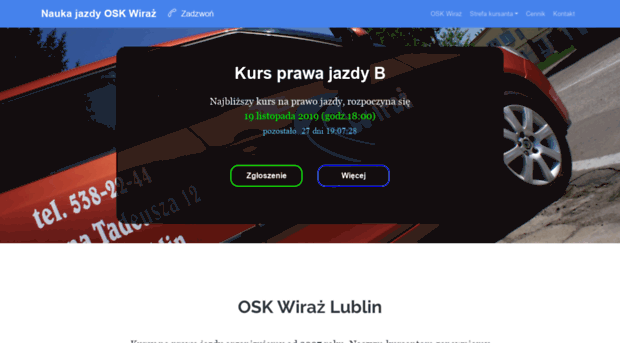 jazdy.lublin.pl