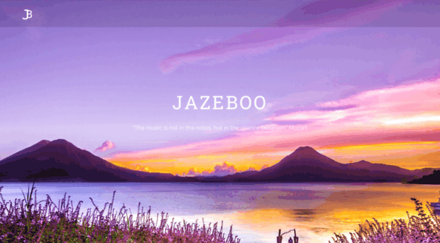 jazeboo.com