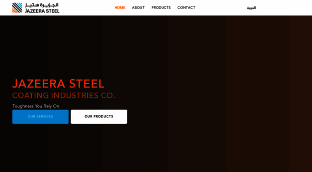 jazeera-steel.co