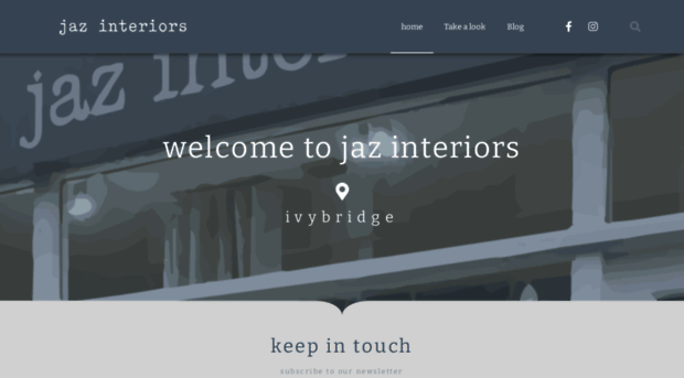 jazinteriors.co.uk