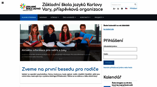 jazkvary.edupage.org