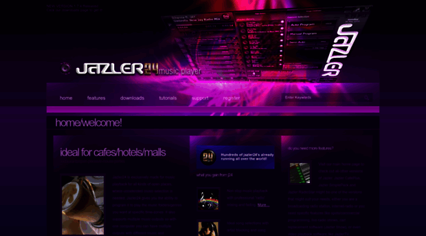 jazler24.com