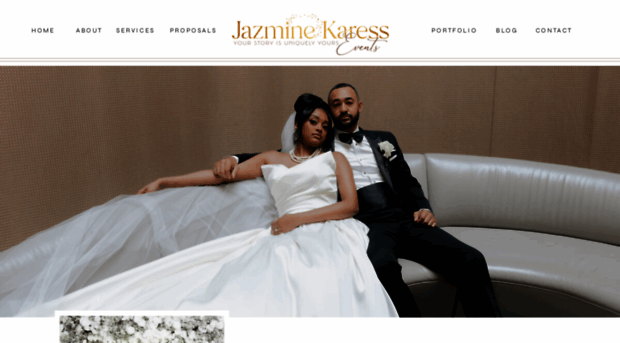 jazminekaressevents.com