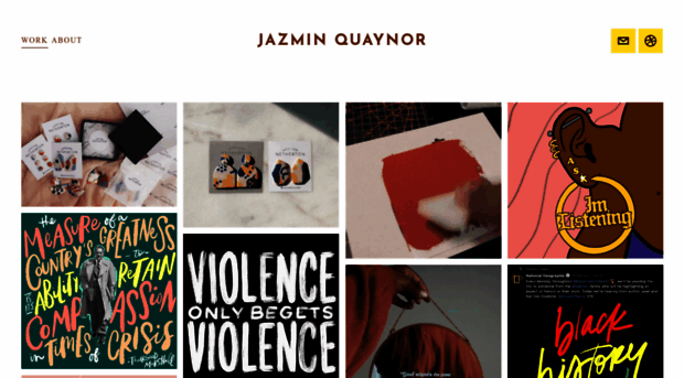 jazminquaynor.com