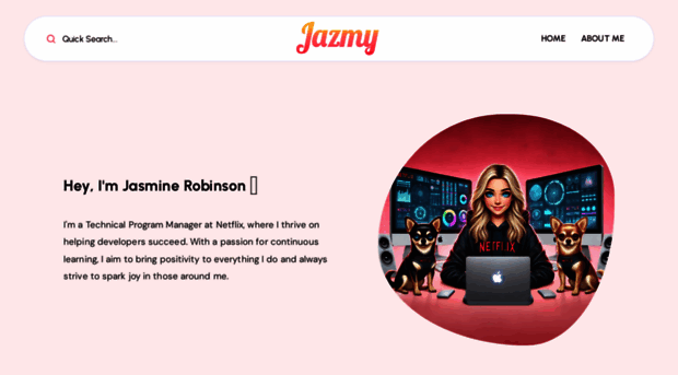 jazmy.com