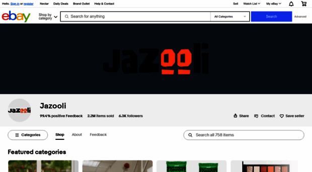 jazooli.com