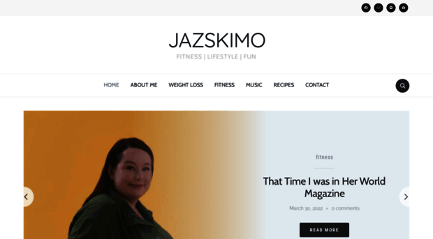 jazskimo.com