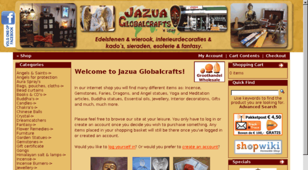 jazua.com