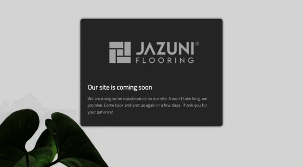 jazuni.com