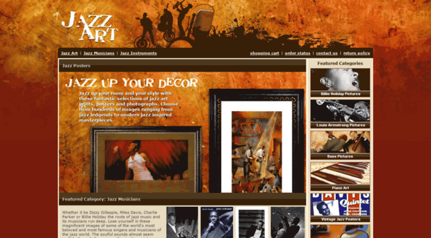 jazz-art.com