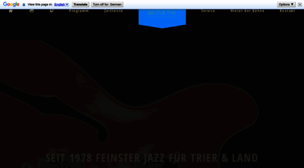 jazz-club-trier.de