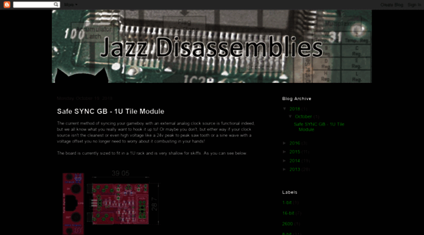 jazz-disassemblies.blogspot.com