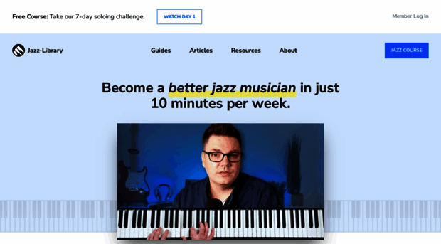 jazz-library.com