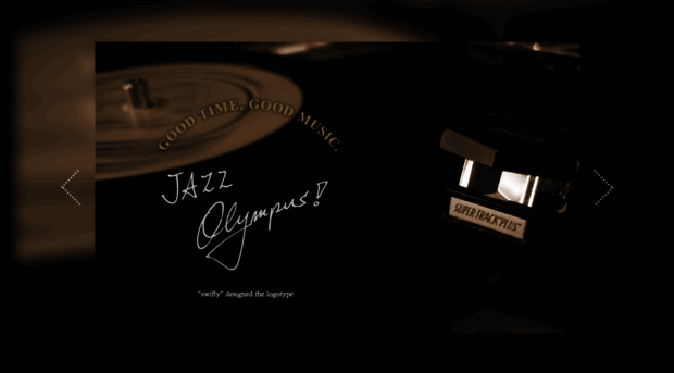 jazz-olympus.com