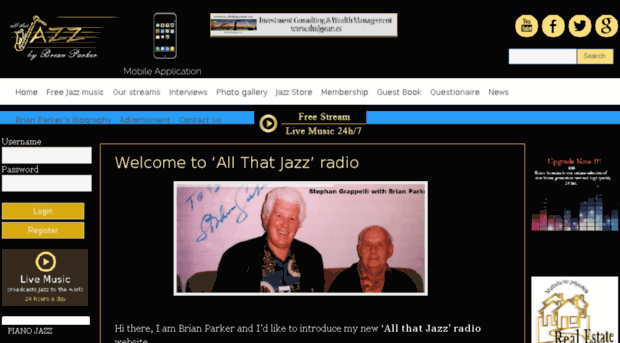 jazz-radio.fm