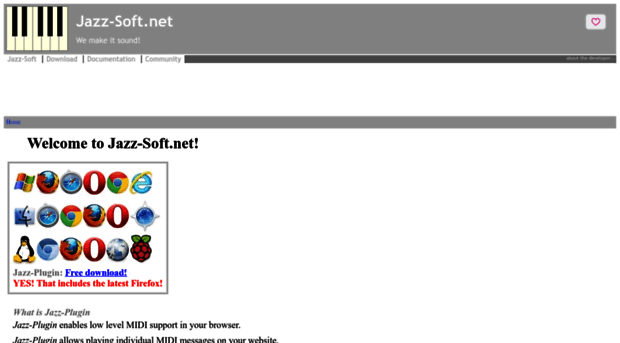 jazz-soft.net