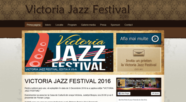 jazz-victoria.ro