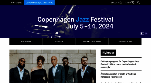 jazz.dk