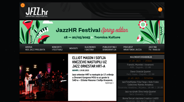 jazz.hr