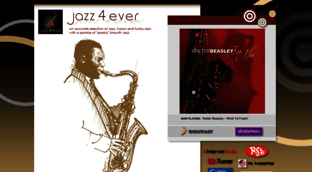 jazz4ever.net