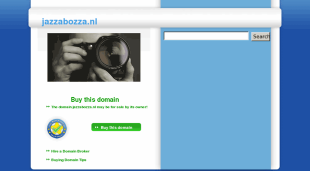 jazzabozza.nl