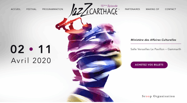 jazzacarthage.com