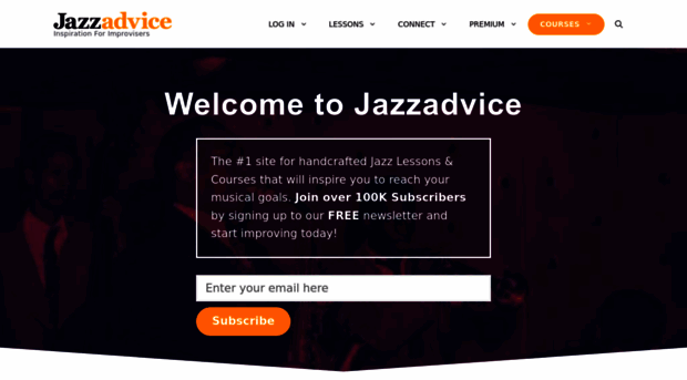 jazzadvice.com
