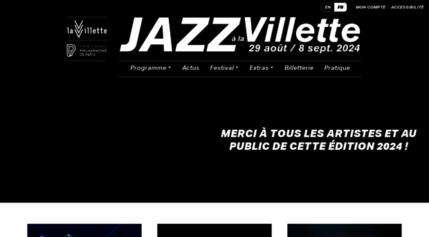 jazzalavillette.com