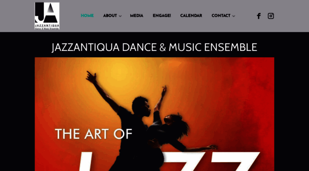 jazzantiqua.org