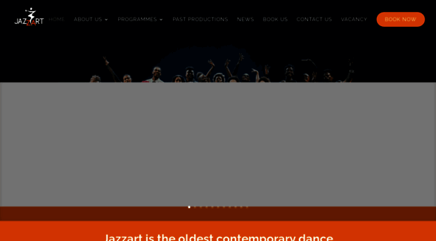 jazzart.co.za