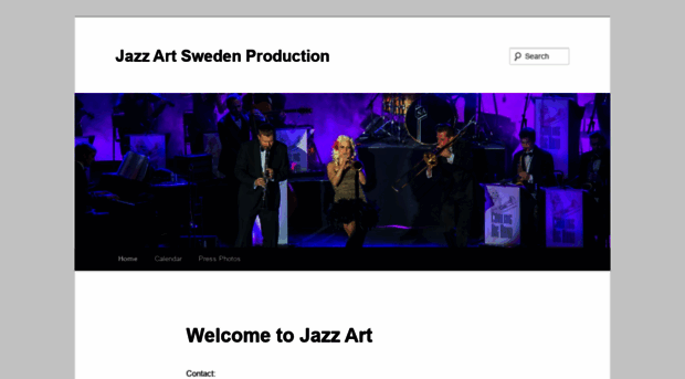 jazzart.se