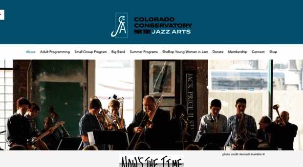 jazzarts.org