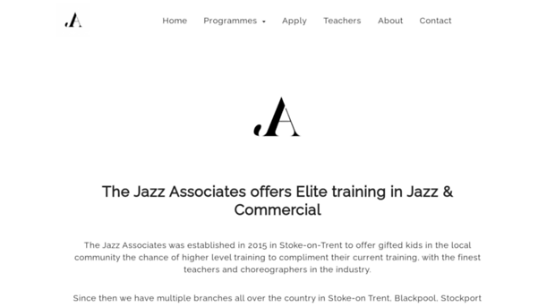 jazzassociates.co.uk