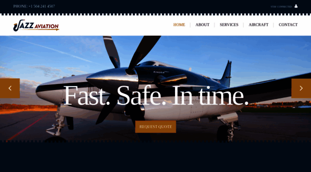 jazzaviation.com