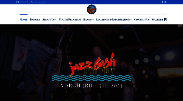 jazzbashmonterey.com