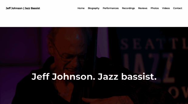 jazzbassist.com