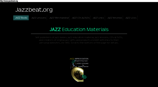 jazzbeat.org