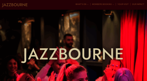 jazzbourne.com