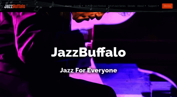 jazzbuffalo.org