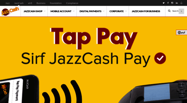 jazzcash.com.pk