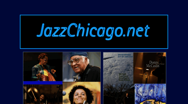 jazzchicago.net