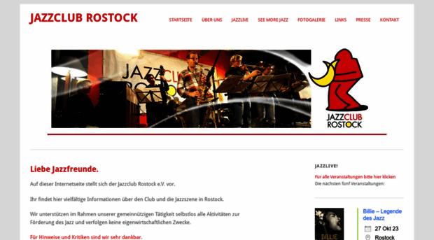 jazzclub-rostock.de